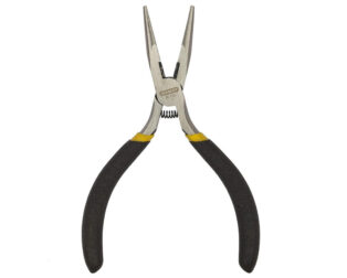 Stanley Miniature Basic Long Nose Pliers 5 Inch (STHT84119-8)