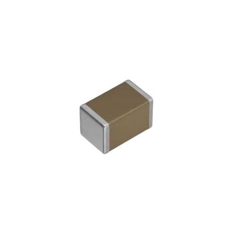 SH18B102K500CT-WALSIN-Multilayer Ceramic Capacitors MLCC - SMD/SMT 50V 1000 pF 10% X7R - 55 C + 125 C 0603 Flex Term