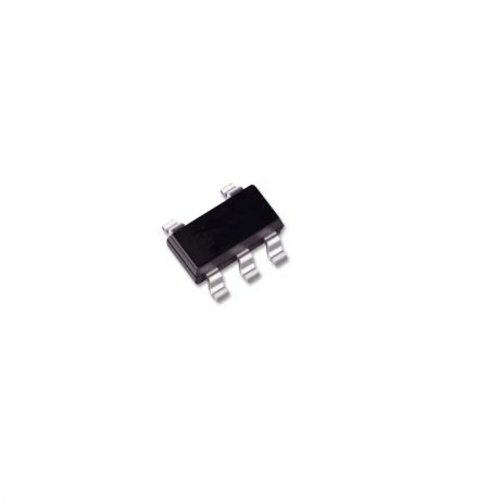 DIODES INC 74LVC1G08SE 7