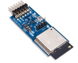 Digilent Pmod ESP32 Wireless Communication Module