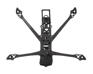 Flywoo Explorer LR 4'' LR Walksnail Frame Kit