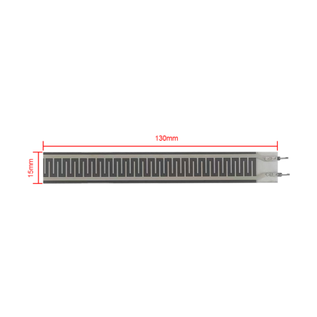 Force Sensitive Resistor RP-L-130 (20g-10kg)