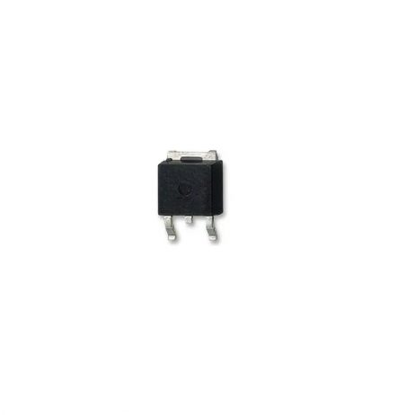 Texas Instruments LM337KVURG3 MG