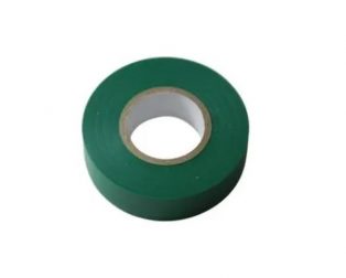 MULTICOMP PRO PVC TAPE 1920GR ELECTRICAL INSULTAPE, PVC, 20M X 19MM 39199080