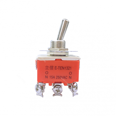 TOGGLE SWITCH SERIES-KND-102(Orange Base)