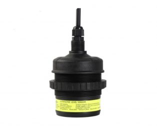 Pro-Range PR-UE3003 Wiring Type Ultrasonic Level Sensor Accuracy (0.5% FS) IP67