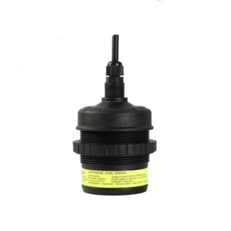 Pro-Range PR-UE3003 Wiring Type Ultrasonic Level Sensor Accuracy (0.5% FS) IP67