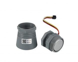 Ultrasonic sensor-DYP-A07NYWB-V1.0 ( PWM )