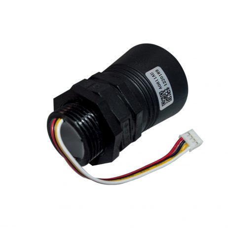 Ultrasonic sensor-DYP-A08ANYWB-V1.0 ( PWM )