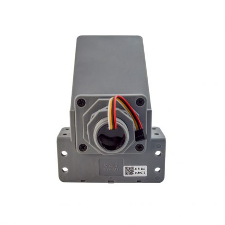 Ultrasonic sensor-DYP-A17NYWW-V1.0 ( PWM )