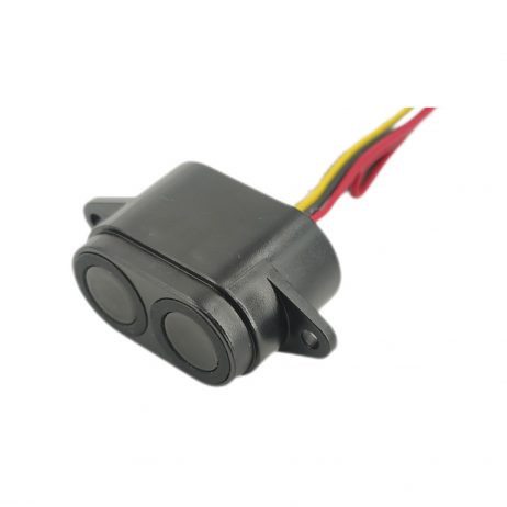 Ultrasonic sensor-DYP-A22YYMW-V1.0 ( PWM )