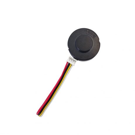 Ultrasonic sensor-DYP-L062MUW-V1.0 ( IIC )