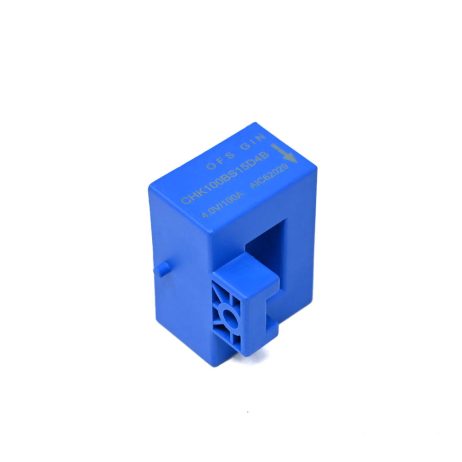 Hall Effect Current Sensor - CHK100BS15D4 (Measuring range 0～±300A)