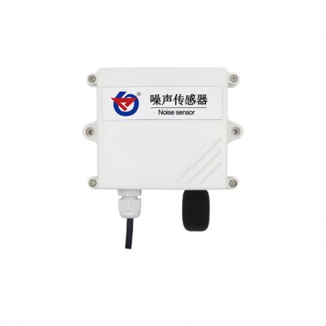 Noise Sensor (Type RS485)