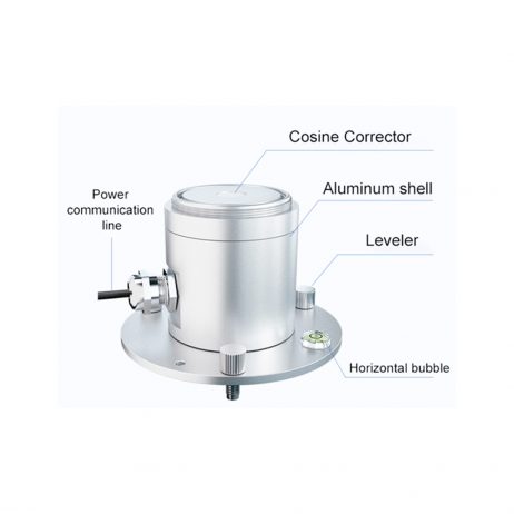 Photosynthetically active radiation (PAR) Sensor (Type RS485)