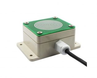 Rain and Snow Sensor (Type RS485)