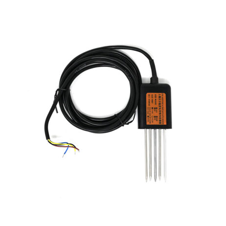 4 in 1 soil nutrient sensor