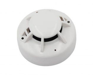 photoelectric Smoke Detector (Type RS485)