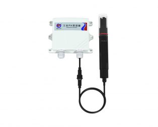 Industrial water PH sensor (Type RS485)