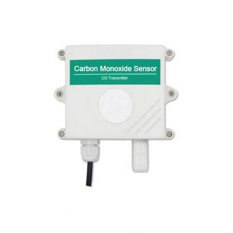 Carbon Monoxide Sensor (Type RS485)