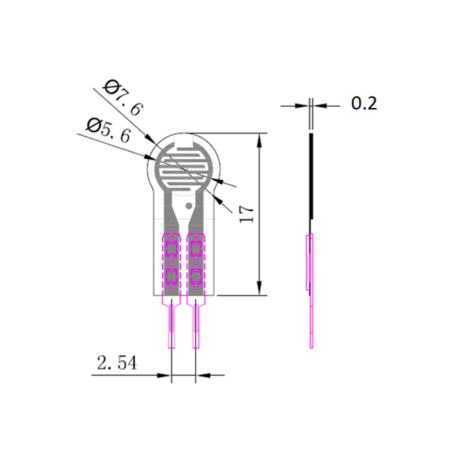 LEGACT RP C7.6ST LF2 04