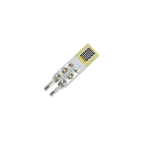 Force Sensitive Resistor RP-S5-ST (10g-1kg)