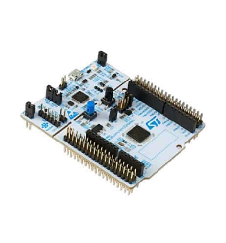 STMICROELECTRONICS Nucleo-G474RE, Development Board, STMG474RET6U MCU, Arduino Nano V3