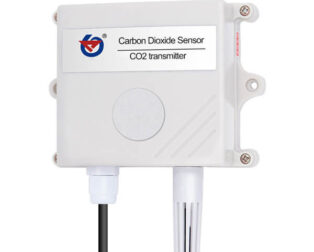 Carbon Dioxide (CO2) Sensor