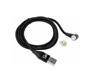 M5Stack Magnetic Type-C Cable with connector - 1m