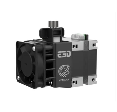 E3D Hemera XS Extruder-Direct / 24V