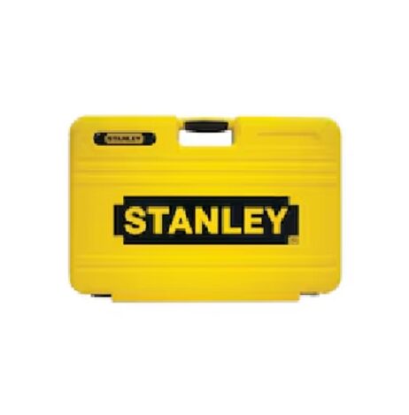 STANLEY 99-059 132-Pieces Metric Tool Kit for Automotive Use