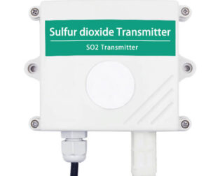 Sulfur Dioxide Sensor