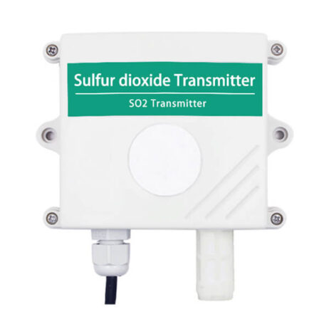 Sulfur Dioxide Sensor