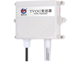 TVOC Sensor