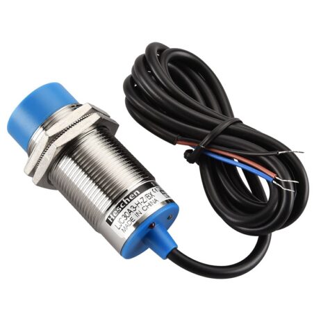 Inductive Proximity Sensor LJC30A3-H-Z/BX