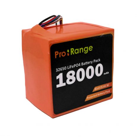 Pro-Range 1212479 1