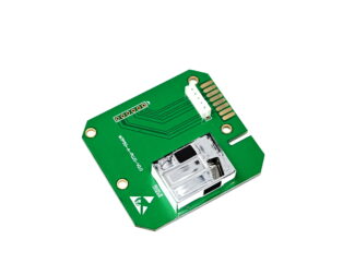 MemsFrontier Dual Channel CO2 Sensor module-MTP50-A - EOL