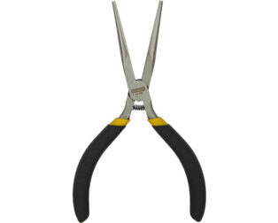 PLIERS MINI NEEDLE NOSE 5"