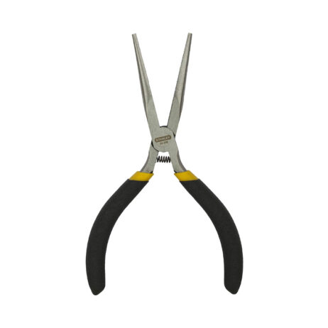 PLIERS MINI NEEDLE NOSE 5"