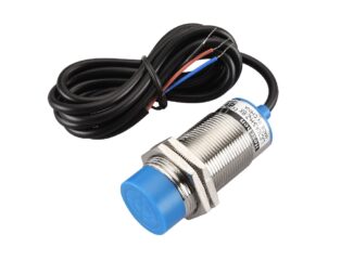 Inductive Proximity Sensor LJC30A3-H-Z/BX