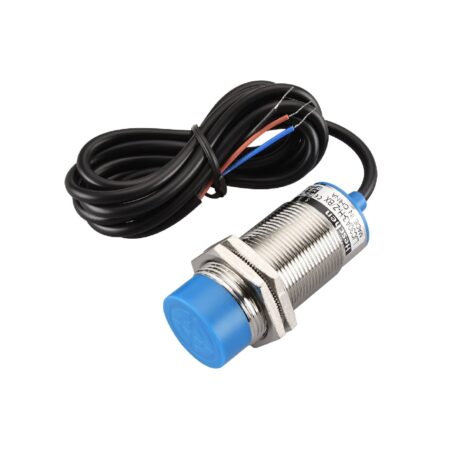 Inductive Proximity Sensor LJC30A3-H-Z/BX