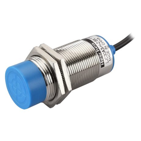 Inductive Proximity Sensor LJC30A3-H-Z/BX