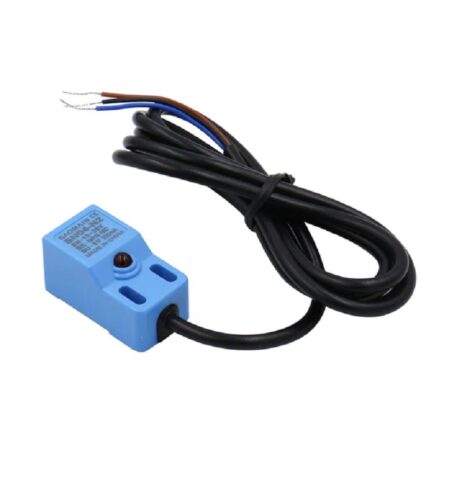 Inductive Proximity Sensor SN04-N2 Detection distance(5mm)