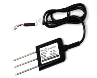 FirstRate FST100-2006C Soil Conductivity Sensor