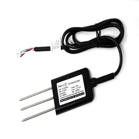 FirstRate FST100-2006C Soil Conductivity Sensor