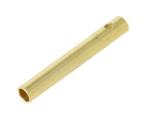 Amass 2mm Bullet Female connector - GC2010-F