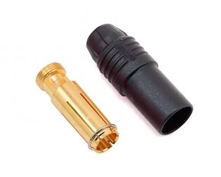 Amass AS150 Female Connector - AS150-F.G (2)