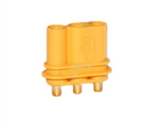 Amass-MR30PB30-Female-Connector-MR30PB30-F.G.Y