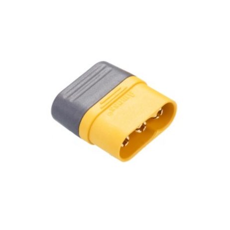 Amass MR60 Male Connector - MR60-M.G (1)