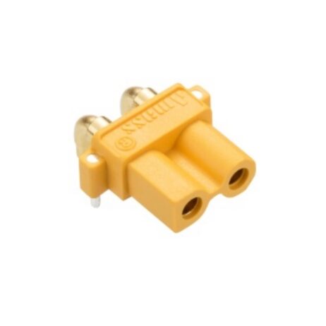 Amass XT30PW30 Female Connector -XT30PW-F30.G.Y